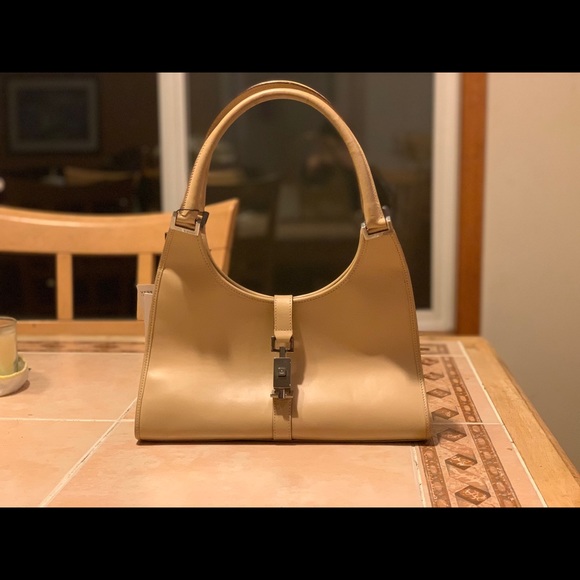 Gucci Hobo Purse